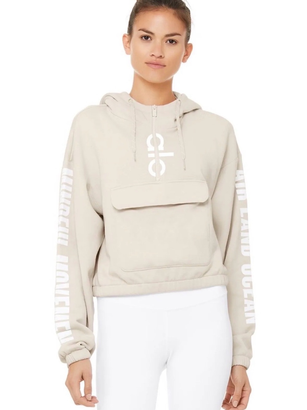 Alo Yoga Very Rare Hoodie - Small
